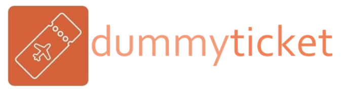 Dummy Ticket