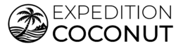 Expedition Coconut Logo